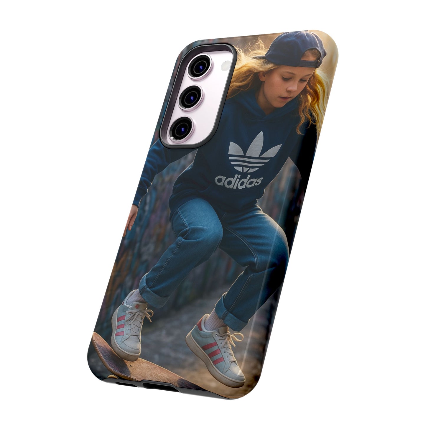 "Shred Every Moment"