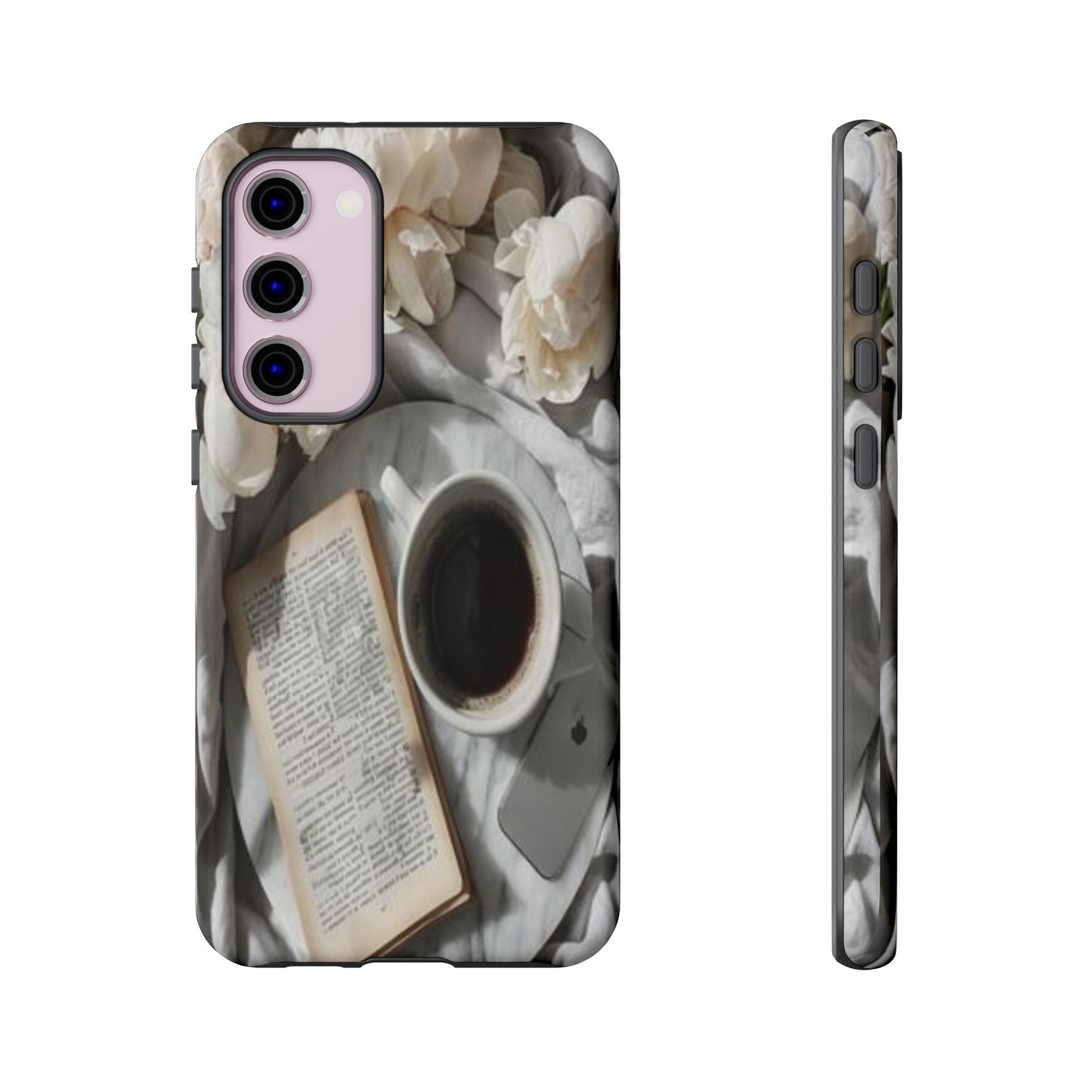 "The Perfect Combination" Mobile Phone Case