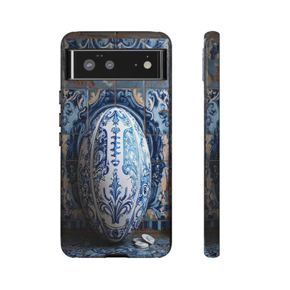 "Time for a Change" Mobile Phone Case