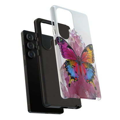 "Transference" Mobile Phone Case