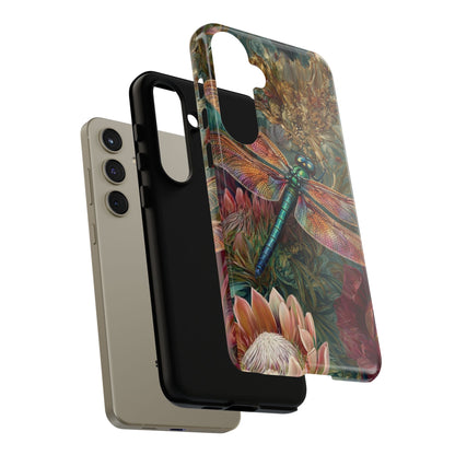 "Dragonfly" Mobile Phone Case
