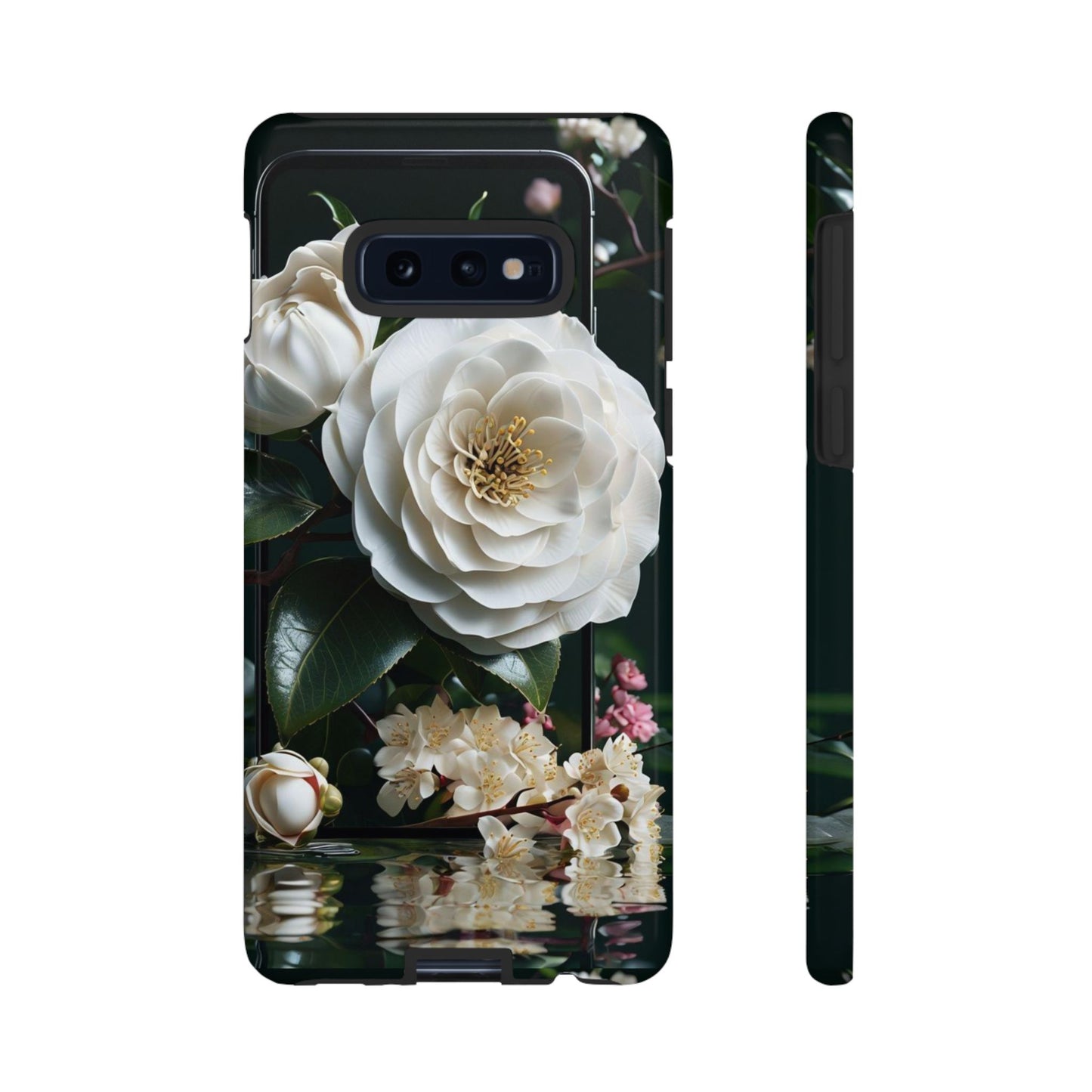 "Evolution" Mobile Phone Case