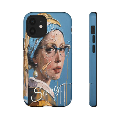 "Pearl Swag" Mobile Phone Case