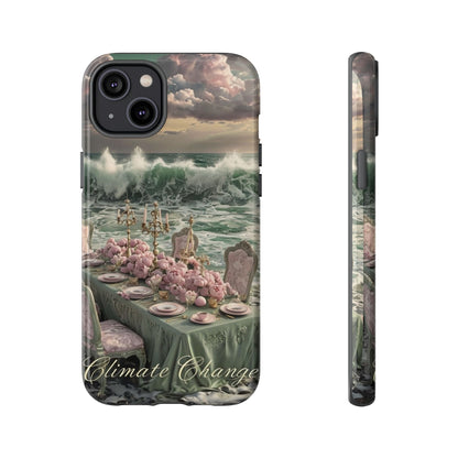 "High Tide" Mobile Phone Case