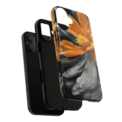 "A stroke of Bloom" Mobile Phone Case