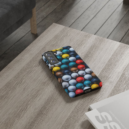 "Escape" Mobile Phone Case