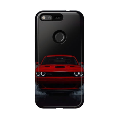 "V12 Vibes" Mobile Phone Case