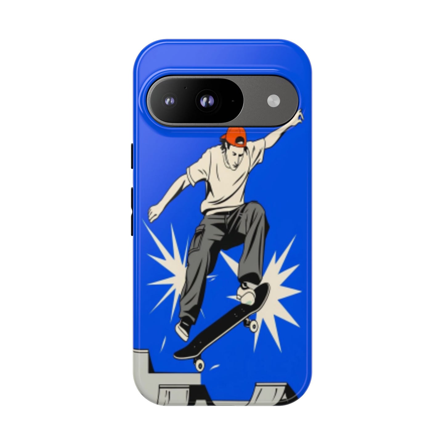 "Park Air" Mobile Phone Case