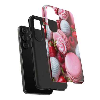 "Par-Fect Treat" Mobile Phone Case