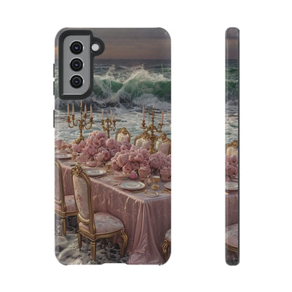 "Climate Change" Mobile Phone Case
