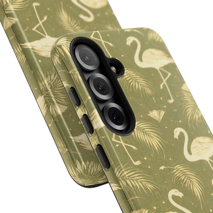 "Flamingo" Mobile Phone Case