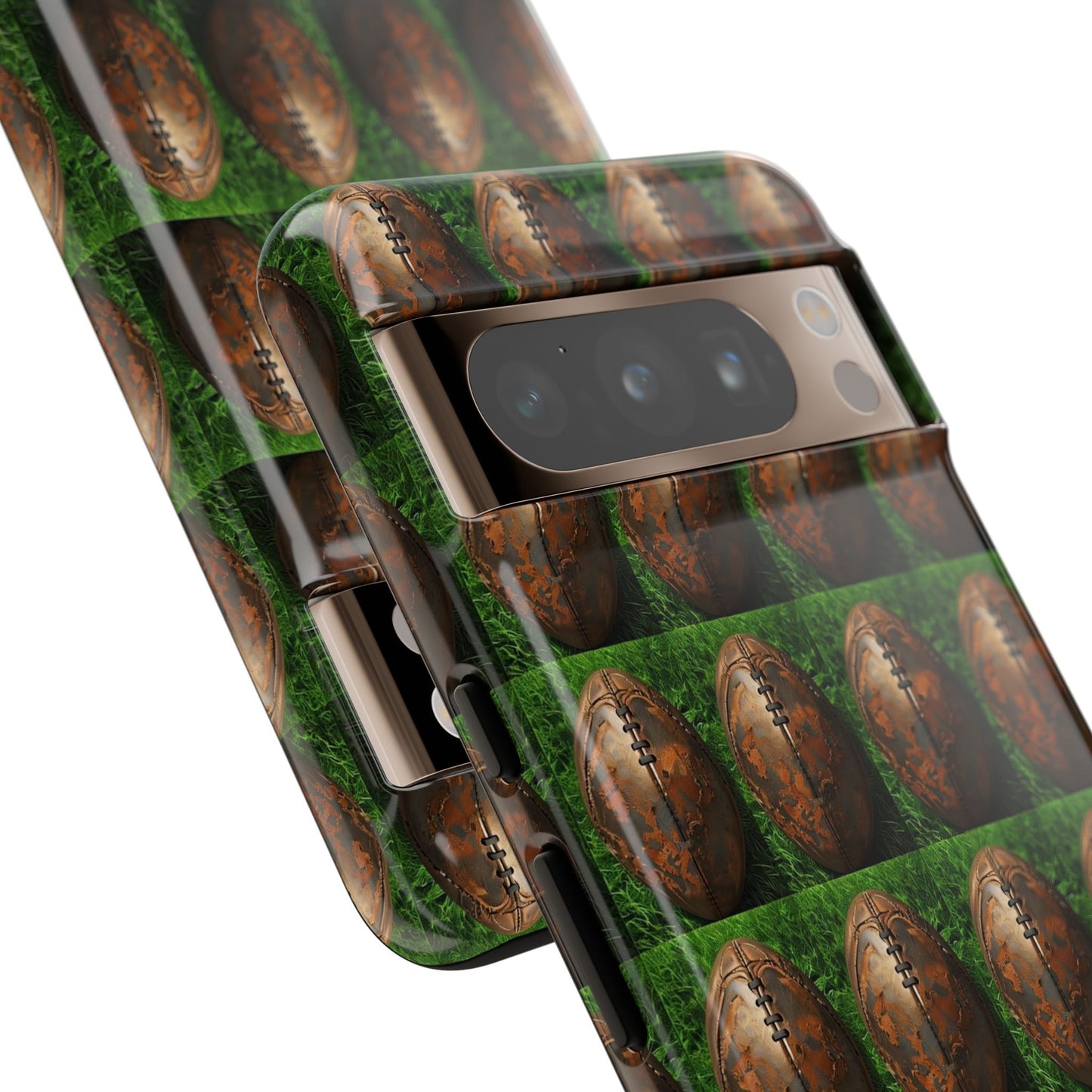 "The Old War Horse" Mobile Phone Case