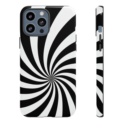 "Spin Cycle" Mobile Phone Case