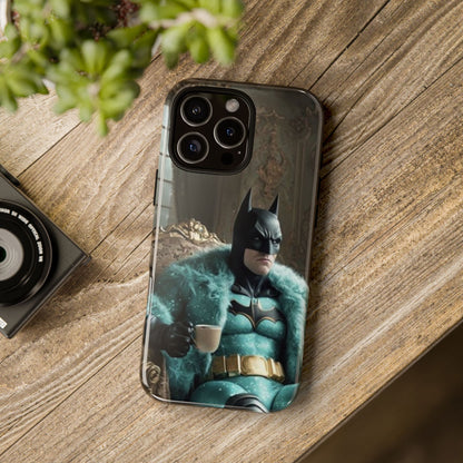 "The Dark Knight" Mobile Phone Case