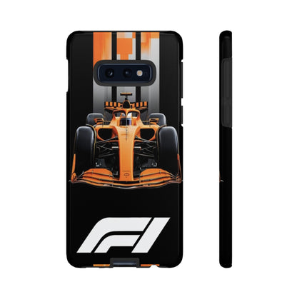 "I Am Fast" Mobile Phone Case