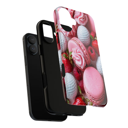 "Par-Fect Treat" Mobile Phone Case