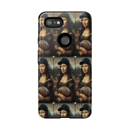 "Masterpiece Match" Mobile Phone Case