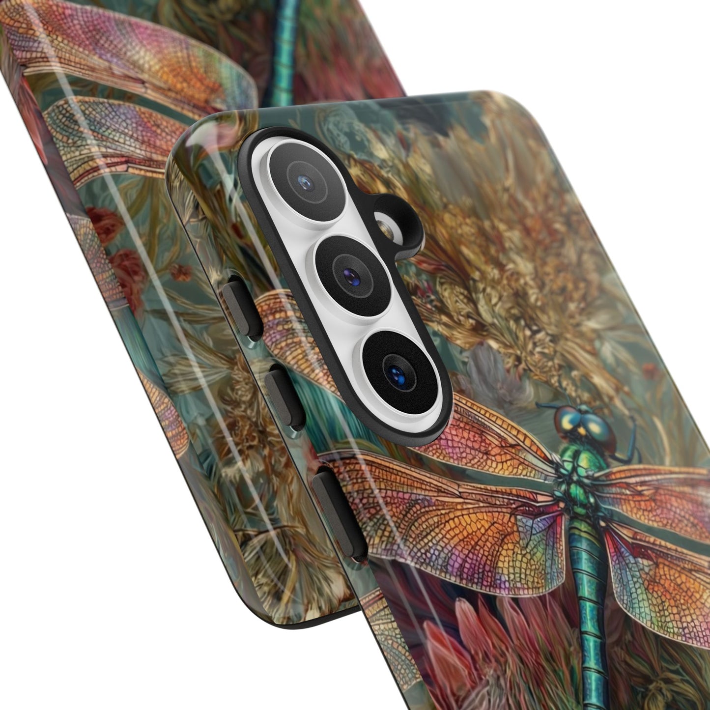 "Dragonfly" Mobile Phone Case