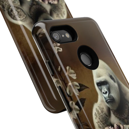 "Kindred" Mobile Phone Case