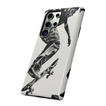 "Drop In" Mobile Phone Case