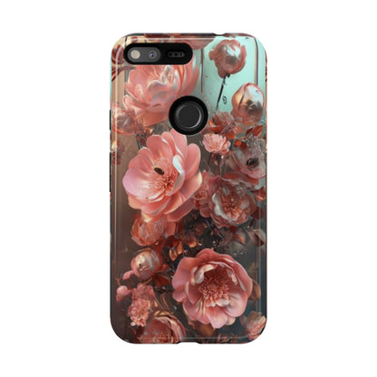 "Afternoon Scandal" Mobile Phone Case