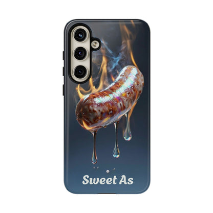 "Sweet As" Mobile Phone Case