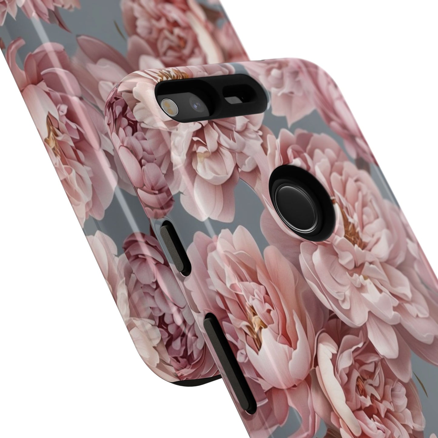 "Blushing Affair" Mobile Phone Case