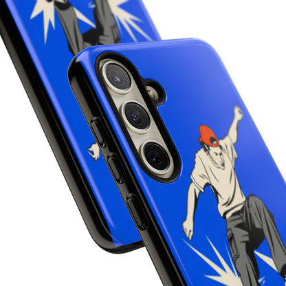 "Park Air" Mobile Phone Case