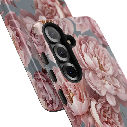 "Blushing Affair" Mobile Phone Case
