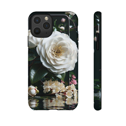 "Evolution" Mobile Phone Case