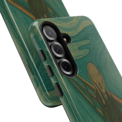 "Loud and Clear" Mobile Phone Case