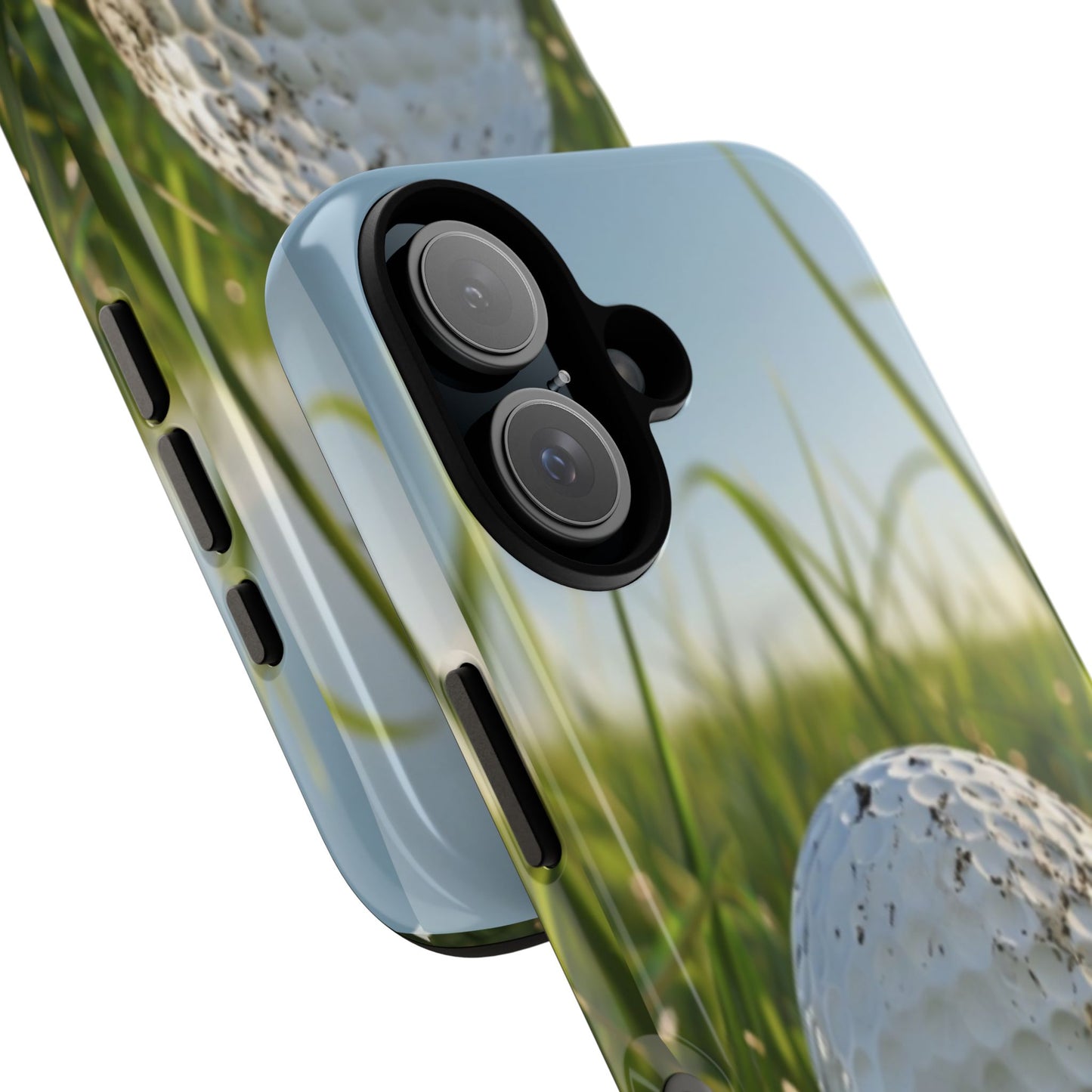"Grass Trap" Mobile Phone Case