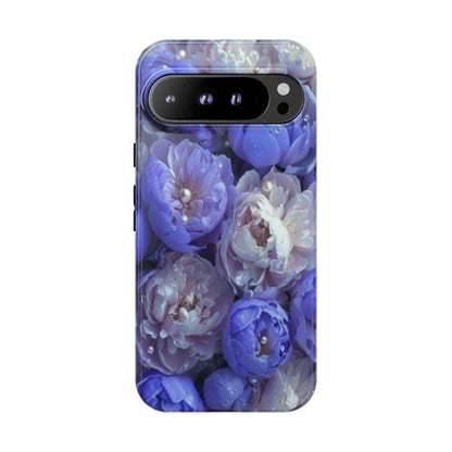 "Lady Featherington's Fancy" Mobile Phone Case
