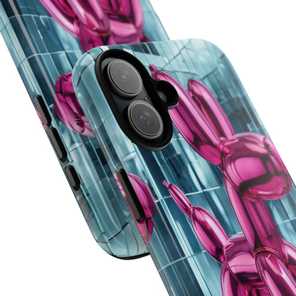 "Pop Pup" Mobile Phone Case