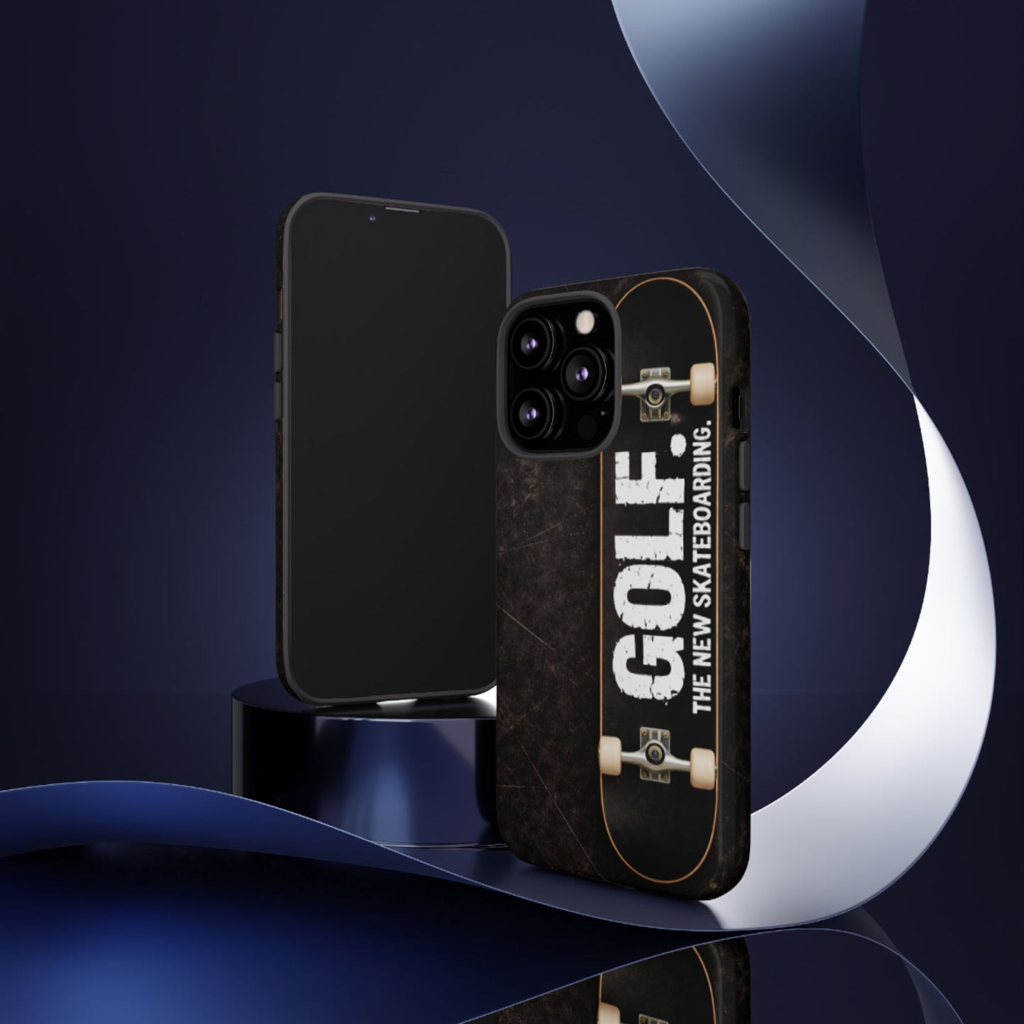 "Golf" Mobile Phone Case