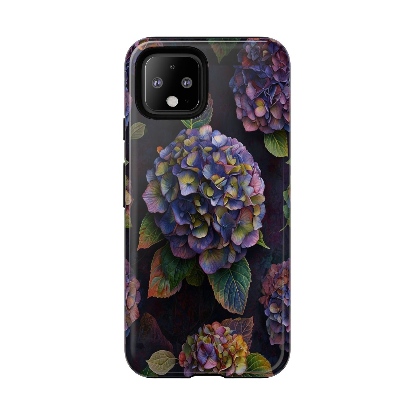"Petal Couture" Mobile Phone Case