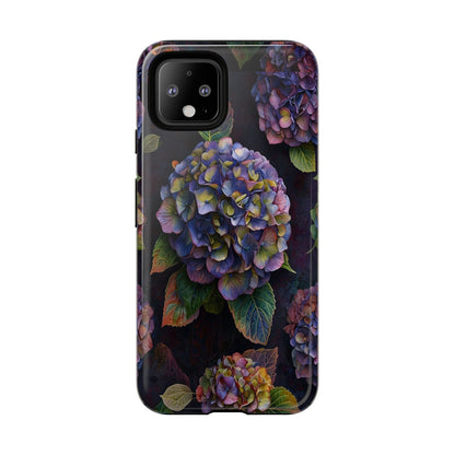 "Petal Couture" Mobile Phone Case