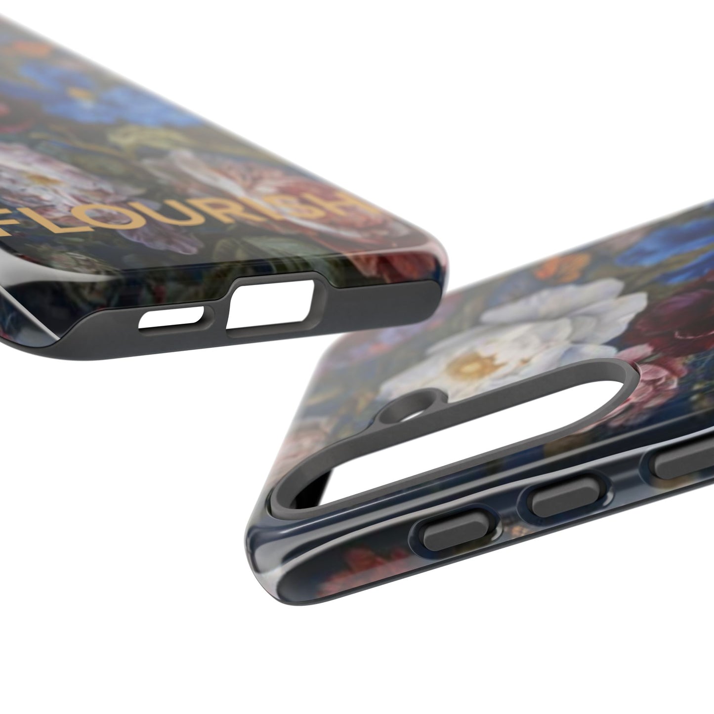 "Flourish" Mobile Phone Case