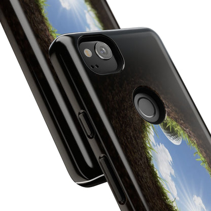 "The Drop" Mobile Phone Case