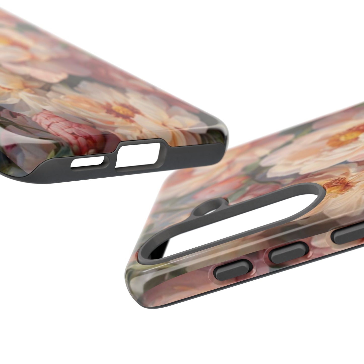 "Duchess of Bloomshire" Mobile Phone Case