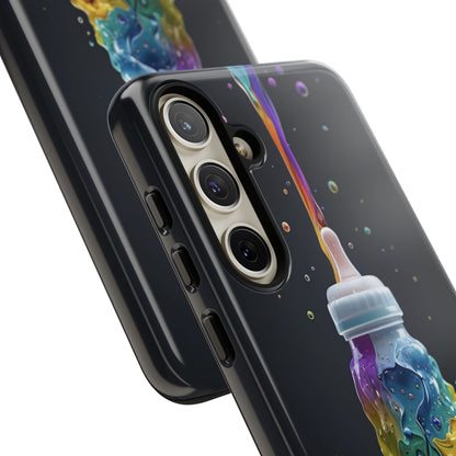 "Friday Night Drinks" Mobile Phone Case