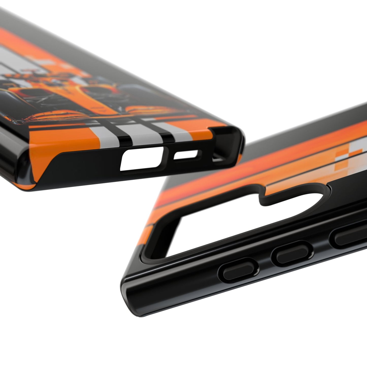 "Redline" Mobile Phone Case