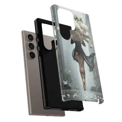 "Leap Year" Mobile Phone Case