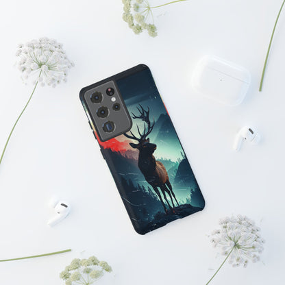 "Stag Do" Mobile Phone Case