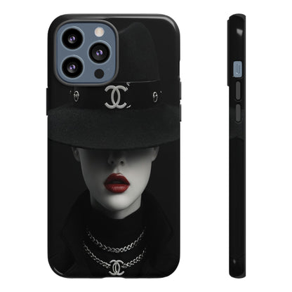 "Drama" Mobile Phone Case