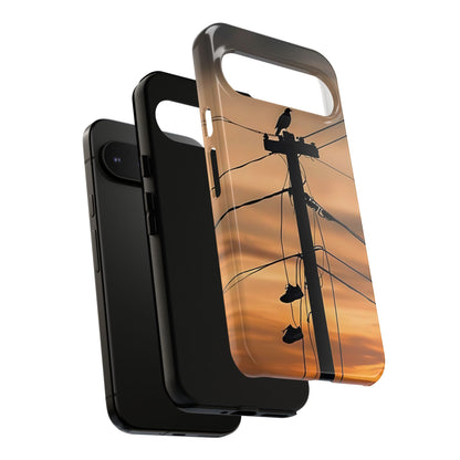 "Street Expression" Mobile Phone Case
