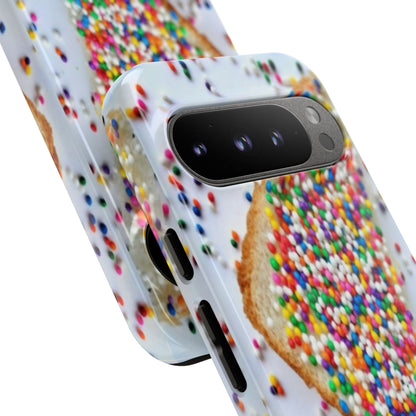 "A Kiwi Party Classic" Mobile Phone Case