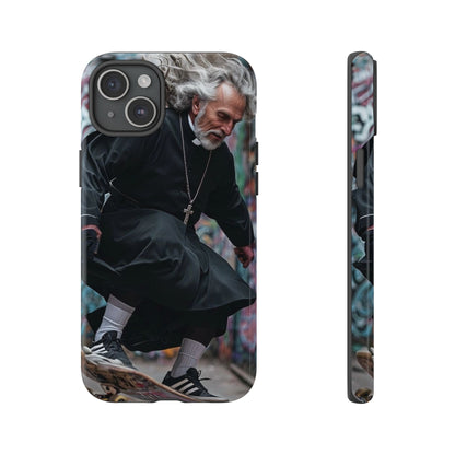 "Grind" Mobile Phone Case