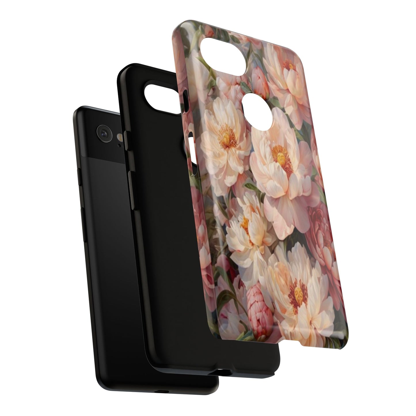 "Duchess of Bloomshire" Mobile Phone Case
