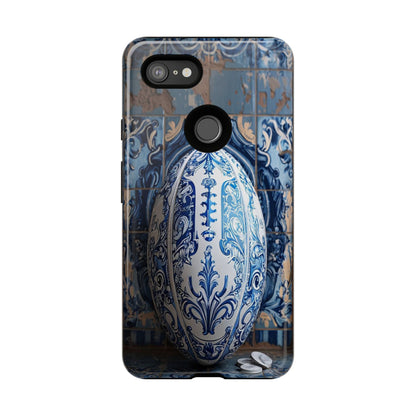 "Time for a Change" Mobile Phone Case